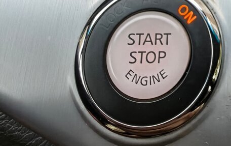 Nissan Murano, 2012 год, 1 099 000 рублей, 17 фотография