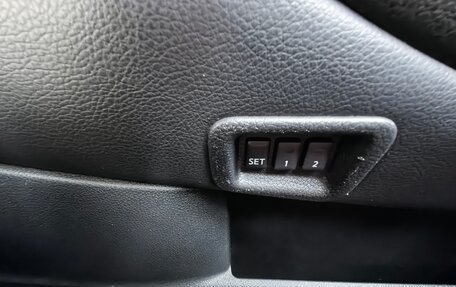 Nissan Murano, 2012 год, 1 099 000 рублей, 21 фотография