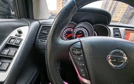 Nissan Murano, 2012 год, 1 099 000 рублей, 26 фотография