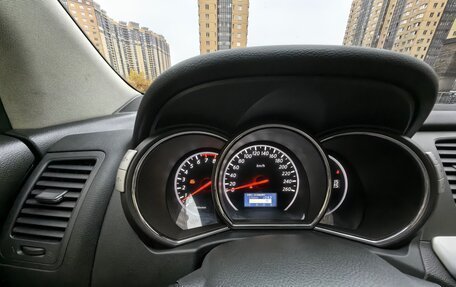 Nissan Murano, 2012 год, 1 099 000 рублей, 27 фотография