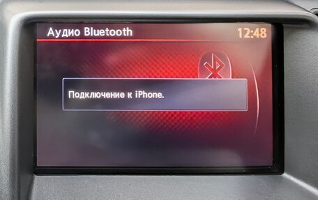Nissan Murano, 2012 год, 1 099 000 рублей, 18 фотография