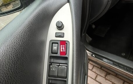 Nissan Murano, 2012 год, 1 099 000 рублей, 29 фотография