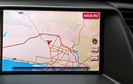 Nissan Murano, 2012 год, 1 099 000 рублей, 19 фотография