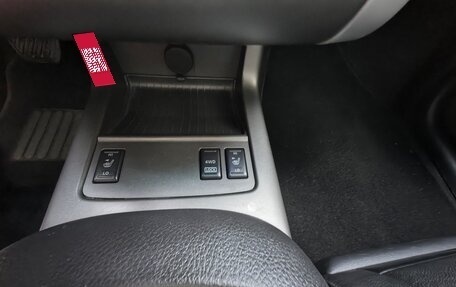 Nissan Murano, 2012 год, 1 099 000 рублей, 22 фотография