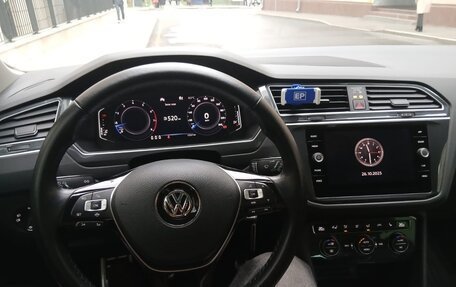 Volkswagen Tiguan II, 2020 год, 3 500 000 рублей, 7 фотография