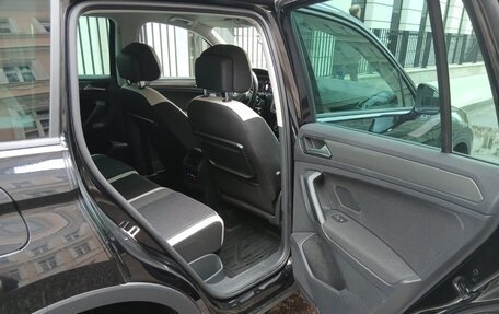 Volkswagen Tiguan II, 2020 год, 3 500 000 рублей, 12 фотография