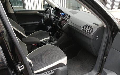 Volkswagen Tiguan II, 2020 год, 3 500 000 рублей, 10 фотография