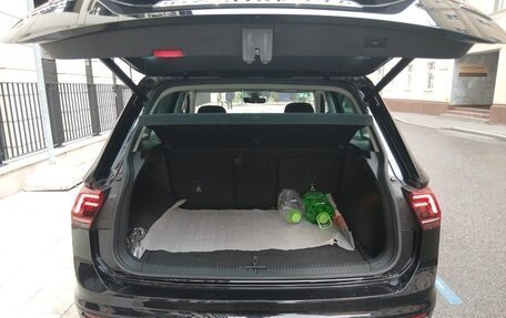 Volkswagen Tiguan II, 2020 год, 3 500 000 рублей, 17 фотография