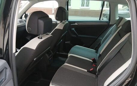 Volkswagen Tiguan II, 2020 год, 3 500 000 рублей, 11 фотография