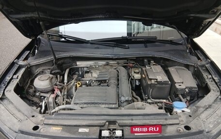 Volkswagen Tiguan II, 2020 год, 3 500 000 рублей, 15 фотография