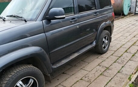 ЛуАЗ Patriot, 2015 год, 980 000 рублей, 2 фотография