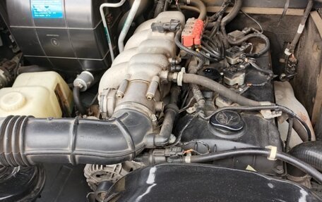 ЛуАЗ Patriot, 2015 год, 980 000 рублей, 4 фотография