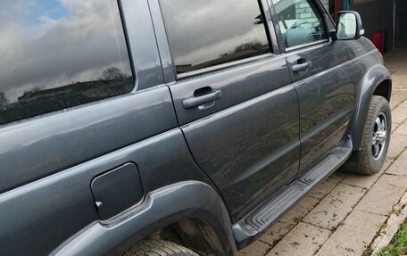 ЛуАЗ Patriot, 2015 год, 980 000 рублей, 3 фотография