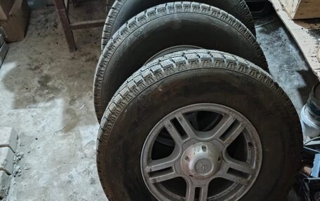 ЛуАЗ Patriot, 2015 год, 980 000 рублей, 9 фотография