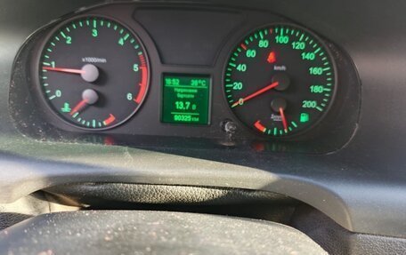 ЛуАЗ Patriot, 2015 год, 980 000 рублей, 8 фотография