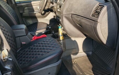 ЛуАЗ Patriot, 2015 год, 980 000 рублей, 7 фотография