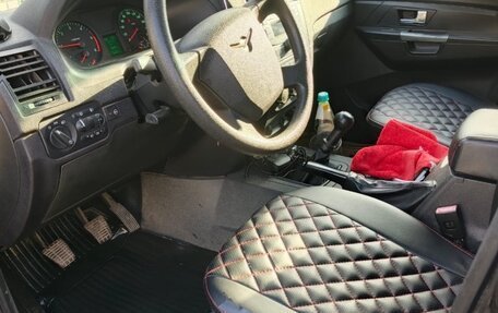 ЛуАЗ Patriot, 2015 год, 980 000 рублей, 6 фотография