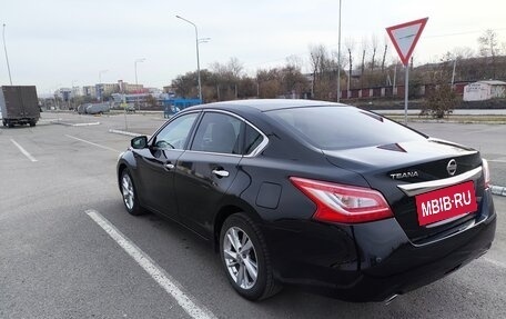 Nissan Teana, 2014 год, 1 475 000 рублей, 3 фотография