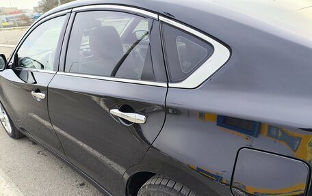 Nissan Teana, 2014 год, 1 475 000 рублей, 5 фотография