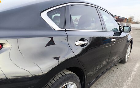 Nissan Teana, 2014 год, 1 475 000 рублей, 6 фотография