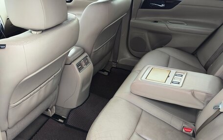 Nissan Teana, 2014 год, 1 475 000 рублей, 7 фотография