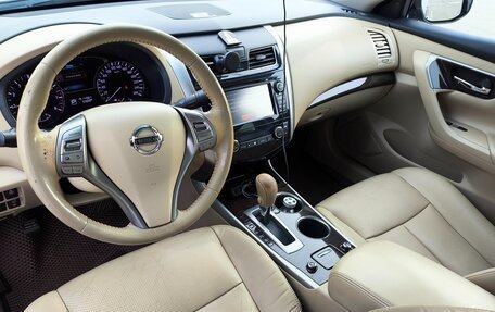 Nissan Teana, 2014 год, 1 475 000 рублей, 9 фотография