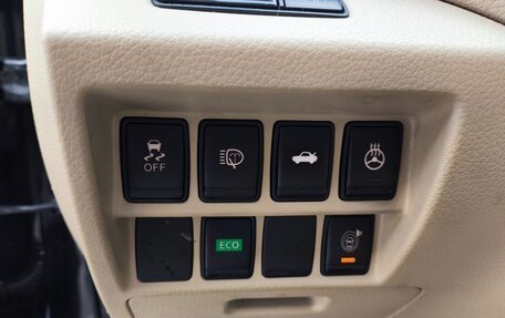 Nissan Teana, 2014 год, 1 475 000 рублей, 10 фотография