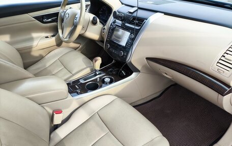 Nissan Teana, 2014 год, 1 475 000 рублей, 13 фотография