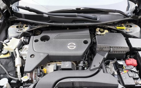 Nissan Teana, 2014 год, 1 475 000 рублей, 16 фотография