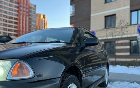 Toyota Caldina, 2000 год, 700 000 рублей, 4 фотография