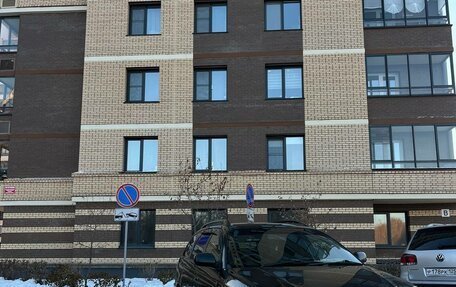 Toyota Caldina, 2000 год, 700 000 рублей, 8 фотография