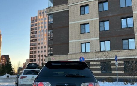 Toyota Caldina, 2000 год, 700 000 рублей, 6 фотография