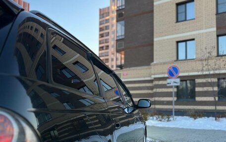 Toyota Caldina, 2000 год, 700 000 рублей, 10 фотография