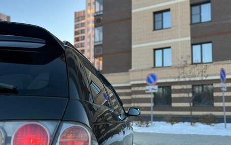 Toyota Caldina, 2000 год, 700 000 рублей, 11 фотография