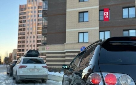 Toyota Caldina, 2000 год, 700 000 рублей, 3 фотография