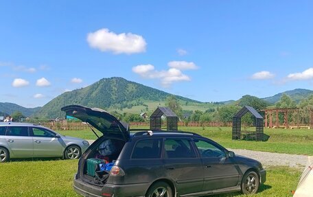 Toyota Caldina, 2000 год, 700 000 рублей, 20 фотография