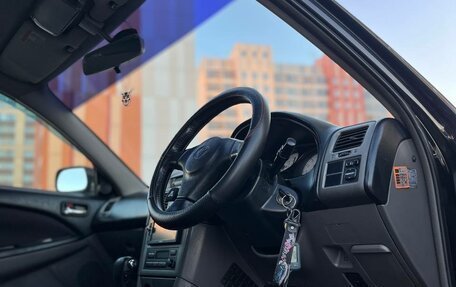 Toyota Caldina, 2000 год, 700 000 рублей, 12 фотография