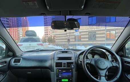 Toyota Caldina, 2000 год, 700 000 рублей, 14 фотография