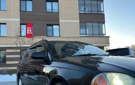 Toyota Caldina, 2000 год, 700 000 рублей, 2 фотография