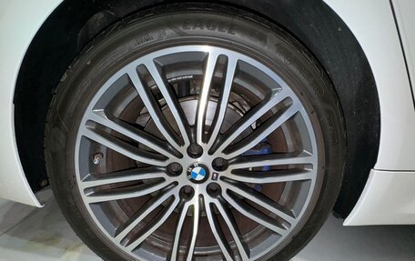 BMW 5 серия, 2020 год, 4 950 000 рублей, 5 фотография