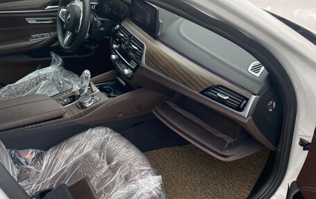BMW 5 серия, 2020 год, 4 950 000 рублей, 9 фотография