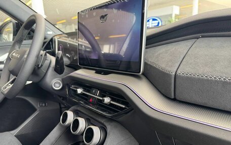 Skoda Kodiaq, 2025 год, 5 900 000 рублей, 16 фотография