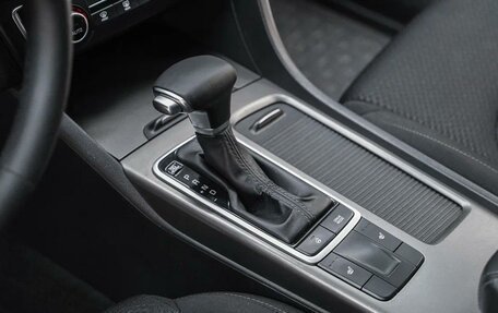 KIA Optima IV, 2018 год, 1 399 000 рублей, 12 фотография