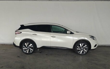 Nissan Murano, 2017 год, 2 500 000 рублей, 4 фотография