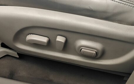 Nissan Murano, 2017 год, 2 500 000 рублей, 15 фотография