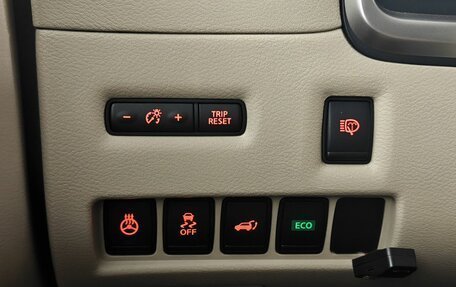 Nissan Murano, 2017 год, 2 500 000 рублей, 17 фотография