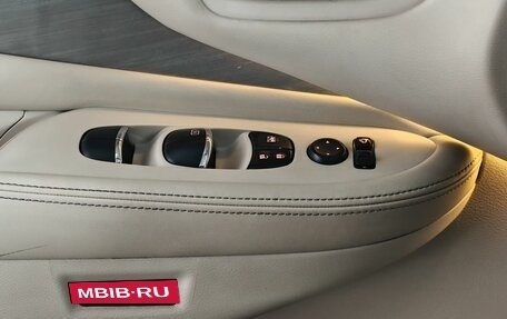 Nissan Murano, 2017 год, 2 500 000 рублей, 16 фотография