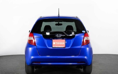 Honda Fit III, 2011 год, 849 000 рублей, 4 фотография
