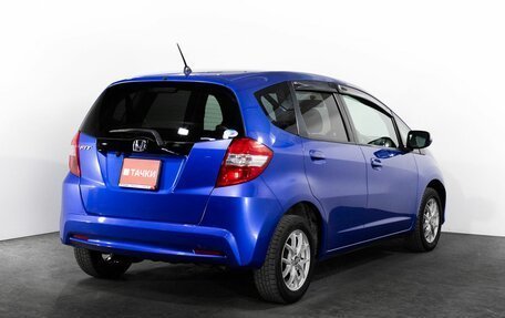 Honda Fit III, 2011 год, 849 000 рублей, 3 фотография