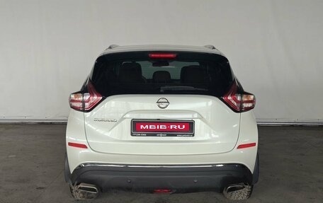 Nissan Murano, 2017 год, 2 500 000 рублей, 6 фотография